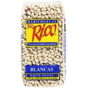Tio Rico White Beans, 1 lb