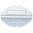 thumbnail image 4 of Compatible con Roborock S7 T7s T7 Plus Paño de fregona con cepillo principal/lateral desmontable, 4 of 5
