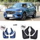 thumbnail image 2 of Främre Bakre Stänkskydd Blå För Volvo XC60 S90 18 2019 2020 2021 2022 Skärm Stänkskydd Lera Smutskydd Tillbehör, 2 of 5
