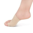 thumbnail image 1 of Bunion Corrector Elastic Soft Breathable Bunion Protector Bunion Splint Sleeves, 1 of 10