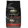 thumbnail image 3 of Lavazza Espresso Barista Perfetto Whole Bean Coffee 100% Arabica, Medium Espresso Roast, 2.2-Pound Bag & Espresso Barista Gran Crema Whole Bean Coffee Blend, Medium Espresso Roast, 35.2 Oz Bag, 3 of 3