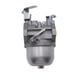 thumbnail image 4 of CARBURARIO CARBO PROFESIONAL CREATIVO CREATIVO MATERIAL DE MATERIAL DE MATERIAL STURDY CARBS KIT CONvenido para almacenar el reemplazo para el set de Generac 1 Eigraketly VI002363-00B, 4 of 7