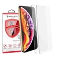 thumbnail image 4 of Mica Vidrio BALLISTIC para iPhone 11 PRO MAX e iPhone Xs MAX (2pack) Protectora de pantalla, 4 of 4