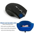 thumbnail image 4 of SHARE SUNSHINE Bluetooth Mouse 3DPI Rechargeable Wireless Computer Mice, 4 of 6