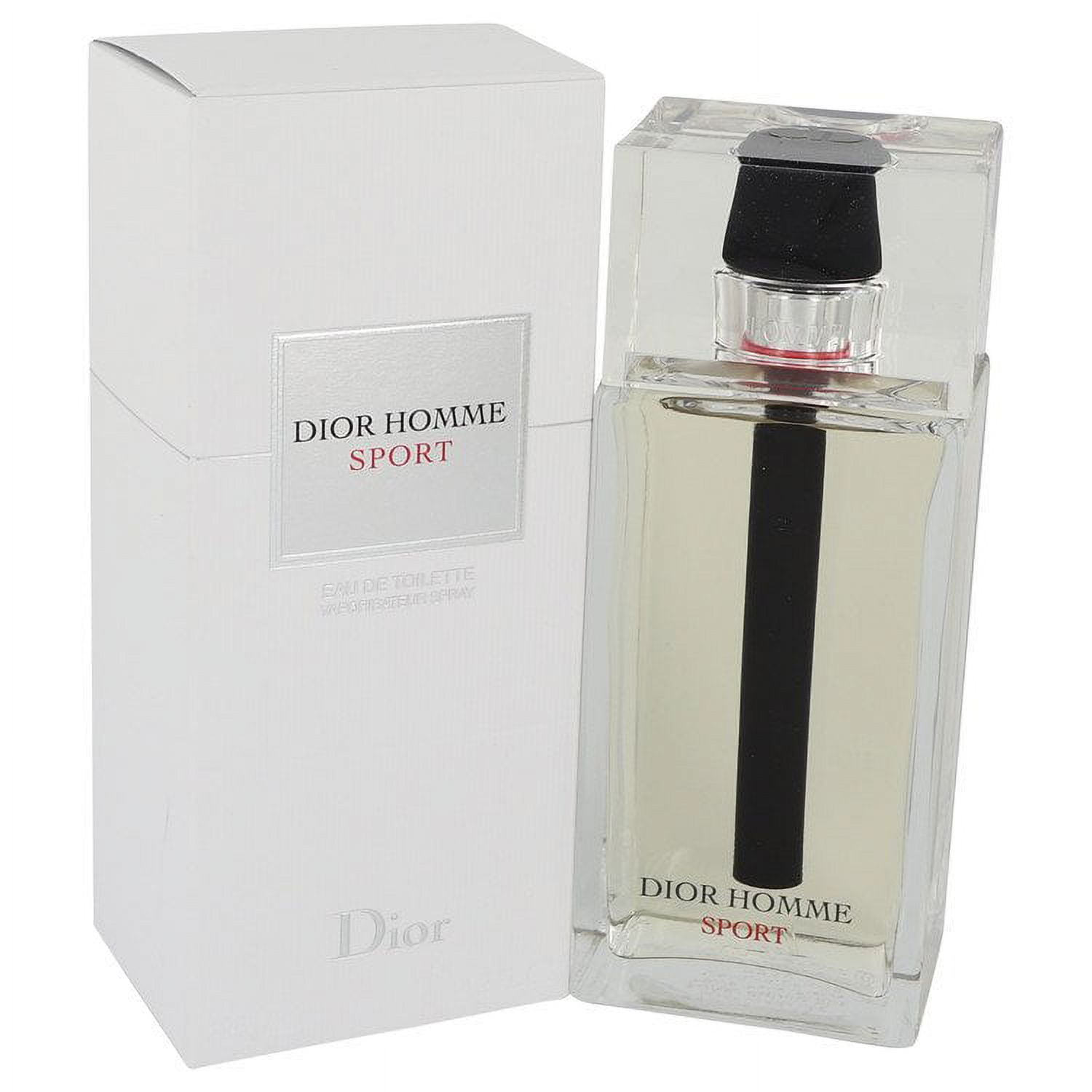 Christian Dior, Dior Homme Sport Intense Original Eau De Toilette