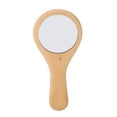 thumbnail image 1 of Espejo De Maquillaje Cosmético, Espejo De Maquillaje Reflejo Claro Para Viajes, 1 of 7