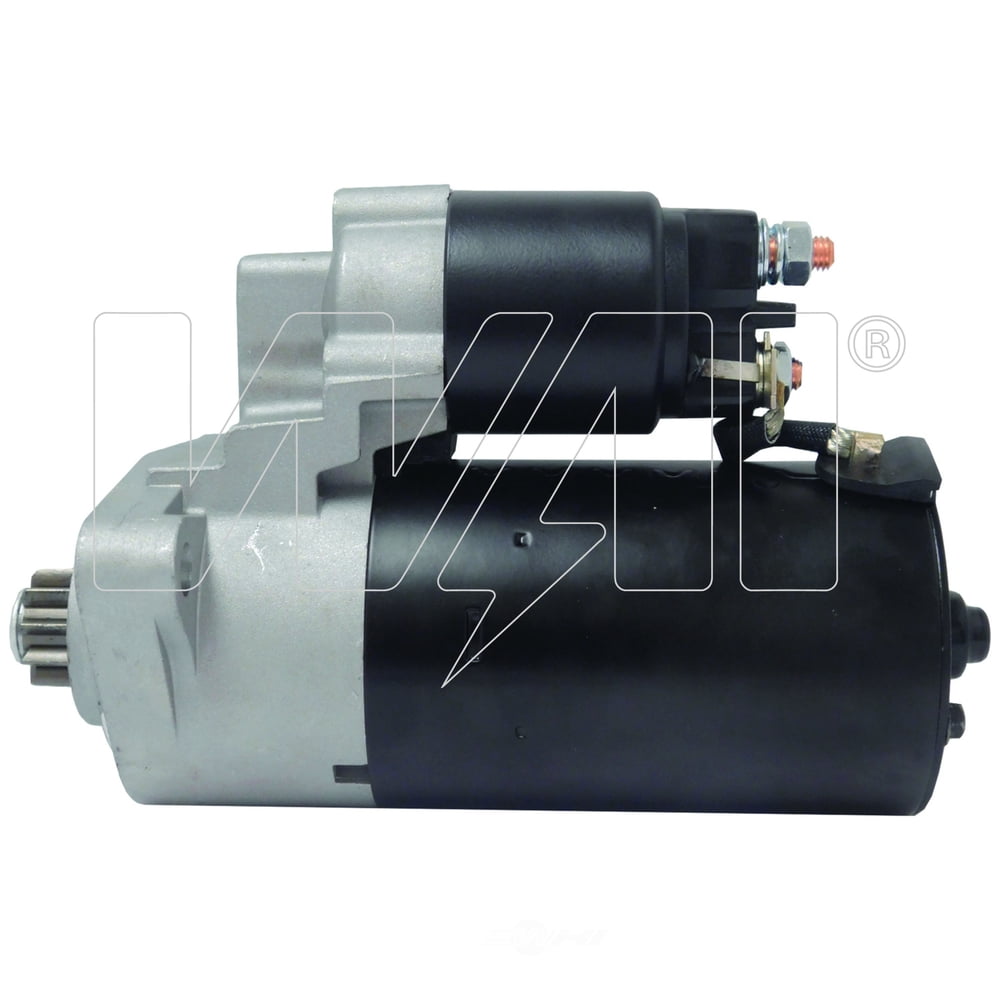 WPS World Power Systems 17925N 100% New Starter
