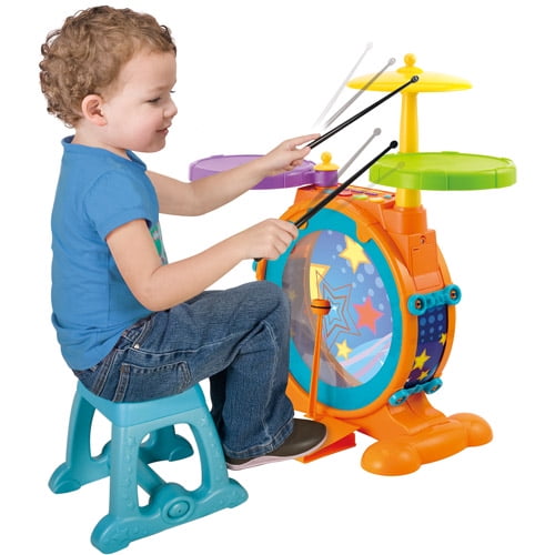 toy drums for toddlers