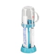 thumbnail image 2 of HOZADOIE Mouthwash Cup Kitchen Essentials Mouthwash Cup Brushing Cup Storage Box Washing Cup Wall Hanging Toothbrush Cup Dentals Jar Student Dormitory Kit, 2 of 6