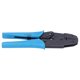 thumbnail image 4 of Alicates de trinquete de 9 pulgadas para crimpar cables con extremo tubular. Suministros de ferretería HS-04WF, 4 of 14