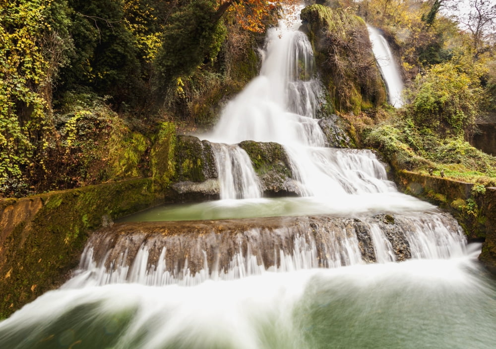Posterazzi Waterfal