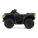 thumbnail image 4 of Diecast Masters BRP Bombardier Can-Am Outlander XT-P 1000R 1:32, 4 of 8