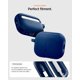 thumbnail image 5 of Funda Spigen Vault para AirPods Pro 3 2025 Azul Marino, 5 of 7