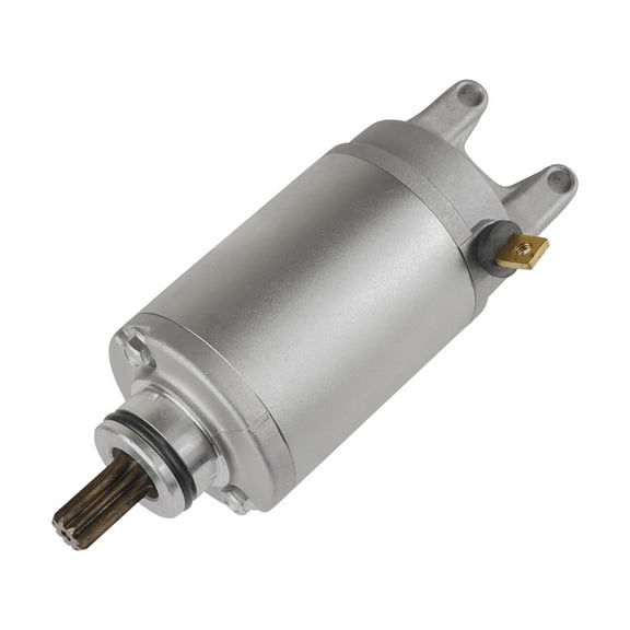 New Starter for Suzuki GSX-600F GSX600F Katana 600 1998-2006