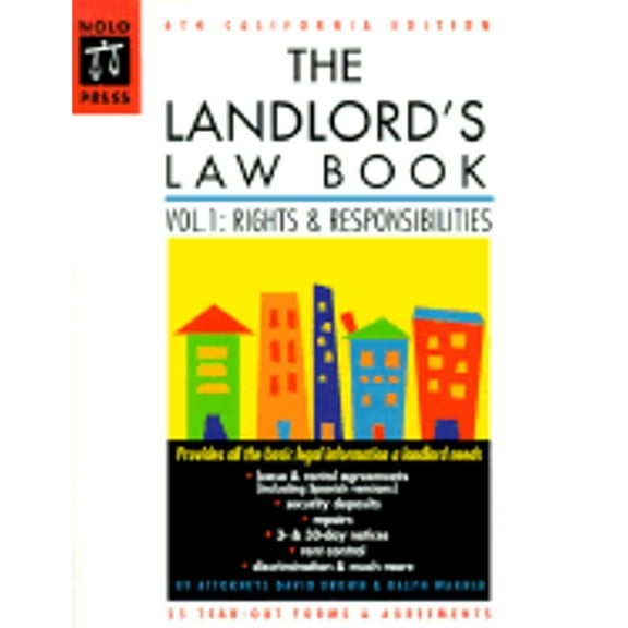 Pre-Owned Rights & Responsibilities (Paperback) 0873374436 9780873374439