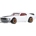 thumbnail image 1 of Hot Wheels Ford Mustang Boss 302 21A, 1 of 6