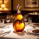 thumbnail image 4 of 500ml Gourd Shape Whiskey Bottle High Borosilicate Glass Whiskey Decanter Fashionable Shaped Bottle Enhance Your Wine Style Suitable For Gift And Own Use, 4 of 6
