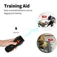 thumbnail image 6 of Barkguard - Bark Guard Anti Barking Device For Dogs, 2024 Upgraded Dog Bark Deterrent Devices Can Stop Bad Behavior, Dog Behavior Correction Device, No Need Yell Or Swat, Just Point To A Dog (B 2PCS), 6 of 9