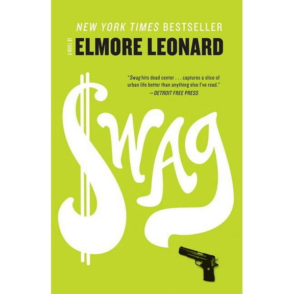 Swag, (Paperback)