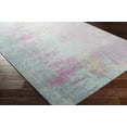 thumbnail image 4 of Mark&Day Area Rugs, 4x6 Madison Modern Blue/Purple Area Rug, Purple Blue Green Carpet for Living Room, Bedroom or Kitchen (4' x 6'), 4 of 6