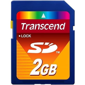 Transcend 32GB SDHC Card for Nikon COOLPIX B500, A900, P900 + more