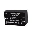 thumbnail image 2 of Tachiuwa 5V 2A Switch Power Supply Module Drive Module Driver Module Converter, 2 of 6