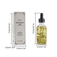thumbnail image 2 of Fiudx Aceite de Masaje, Mezcla Nutritiva a Base de Plantas, Fórmula Aromática Relajante, Tratamiento Capilar de Hidratación Profunda, Uso En Spa En Casa, Rutina de Autocuidado, Disponible En 30 Ml y, 2 of 6