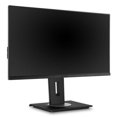 thumbnail image 4 of ViewSonic 24" Display, IPS Panel, 1920 x 1080 Resolution, Black, VG2455, 4 of 7