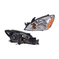 thumbnail image 1 of Faro Lancer 2004 A 2007 Mitsubishi Izq Generica 301231654644884 1 Pieza Izquierdo, 1 of 4