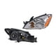 thumbnail image 1 of Faro Lancer 2004 A 2007 Mitsubishi Izq Generica 301231654644884 1 Pieza Izquierdo, 1 of 4