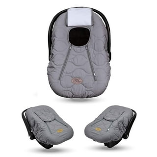 Car Seat Canopy Breastfeeding Cover - Multi Use Baby Stroller and Carseat  Cover, Breastfeeding Covers, Boys and Girls Shower Gifts (Classical Arrows)