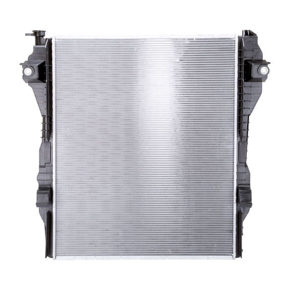 TYC 13296 Radiator New with Warranty Fits 2014 Toyota 4Runner