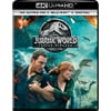 Pre-Owned Jurassic World: Fallen Kingdom (Blu Ray) (Good)