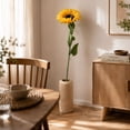 thumbnail image 4 of Girasol decorativo grande Creaciones Dekora  146cm, 4 of 5