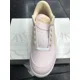 thumbnail image 4 of Ni - ke Ni - ke Air Jordan 2 Retro Low Craft Seersucker Pink White DX6930-600 Sizes 8-11.5, 4 of 5