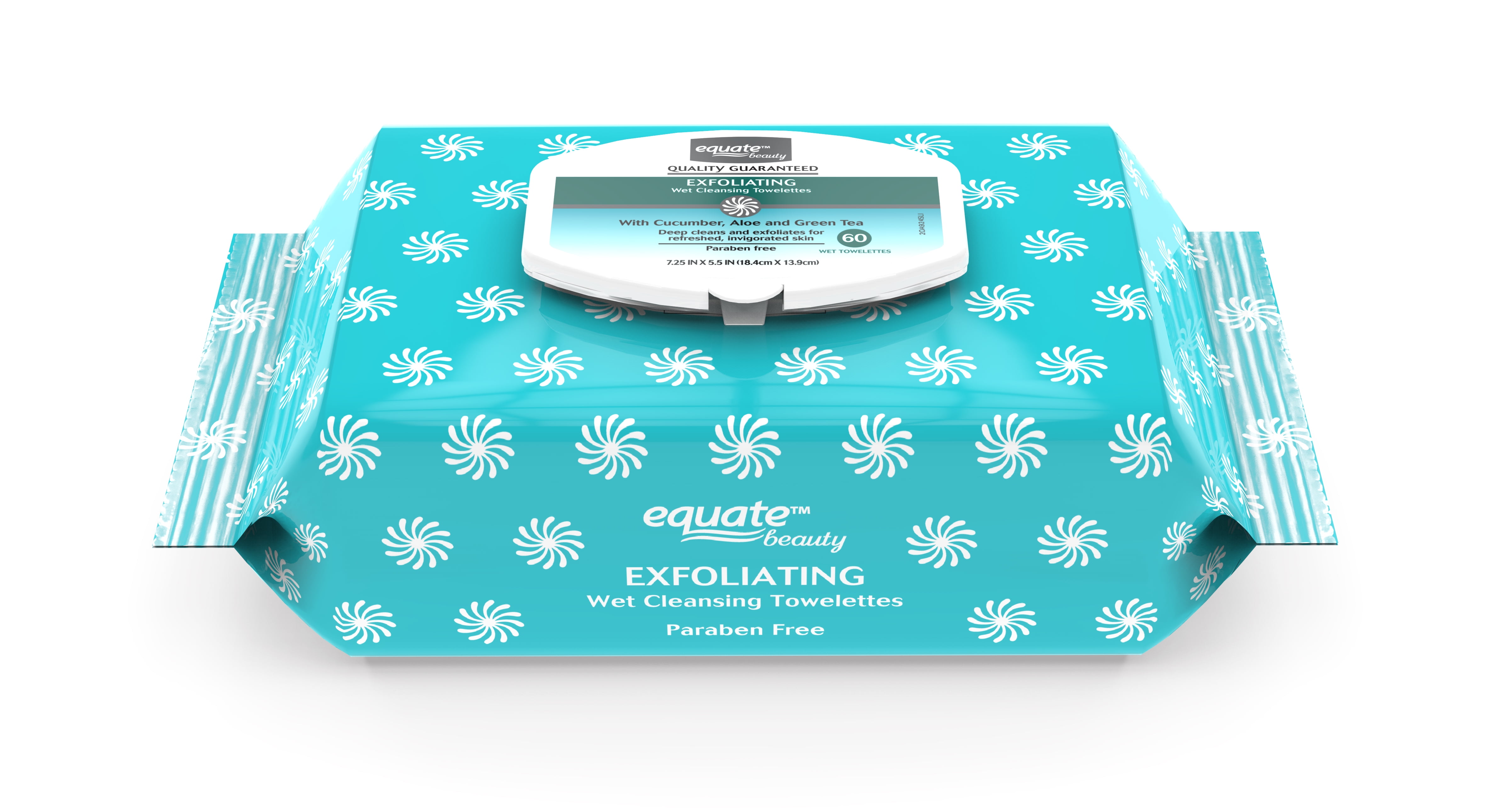 exfoliating makeup remover wipes