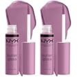 thumbnail image 1 of Brillo de labios NYX PROFESSIONAL MAKEUP Butter Gloss Marshmallow, 1 of 5
