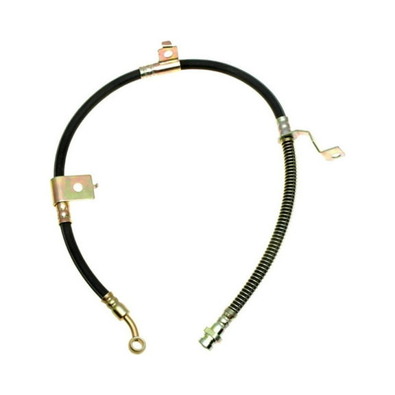 Raybestos Element3 Brake Hose, BH382432 Fits select: 2001-2005 HYUNDAI XG