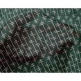 thumbnail image 4 of oneOone Silk Tabby Fabric Abstract Stripe Kasuri Fabric Prints By Yard 42 Inch Wide, 4 of 4