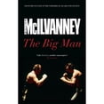 thumbnail image 1 of Pre-Owned The Big Man (Paperback) 1782113029 9781782113027, 1 of 1