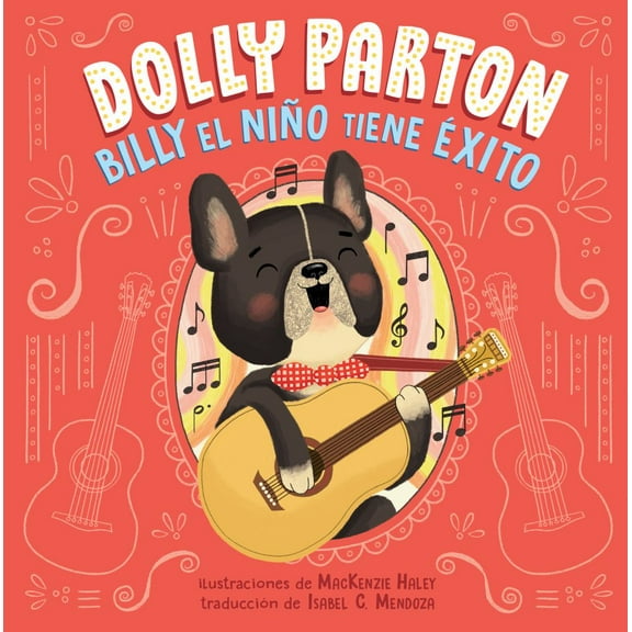 Billy el niño Tiene éxito (Hardcover)