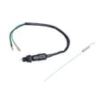 thumbnail image 5 of Rear Stop Light Switch,Motorcycle Rear Brake Light Rear Stop Lamp Switch Rear Brake Light Switch Exceptional Reliability, 5 of 5