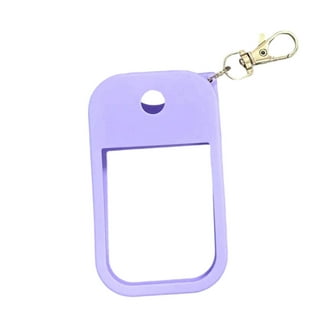 Pokemon Pikachu 1 Oz Hand Sanitizer Holder, Travel Size, PVC Silicone,  Attachable - Walmart.com