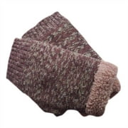 World's Softest Socks - Weekend Collection - Ragg Glove - Abigail