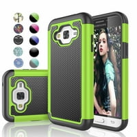 Product Image Cases For Samsung Galaxy J3 V / Express Prime / Amp Prime / Sol / J3