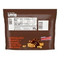 thumbnail image 3 of Payday Chocolatey Peanut Caramel Snack Size Candy, Bag 9.12 oz, 3 of 9