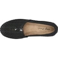 thumbnail image 6 of Easy Street Zenon Espadrille Flats (Women), 6 of 7