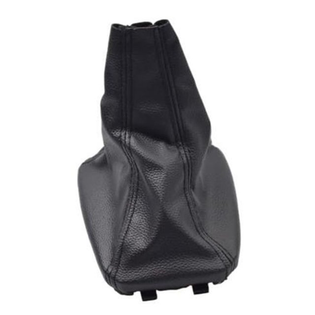 5 Speed Manual Shift Knob Shift Lever Dust Cover for Chevy for Sail 2009-2014 Dust Cover