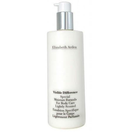 Special Care - Elizabeth Arden Visible Difference Special Moisture Formula For Body Care, 10 Oz