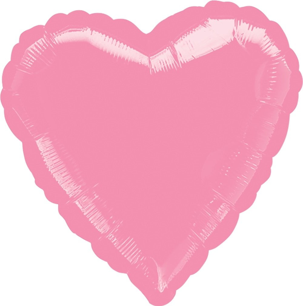 Barbie Sparkle Jumbo Cluster Multi-color Birthday Balloons, 6 Count